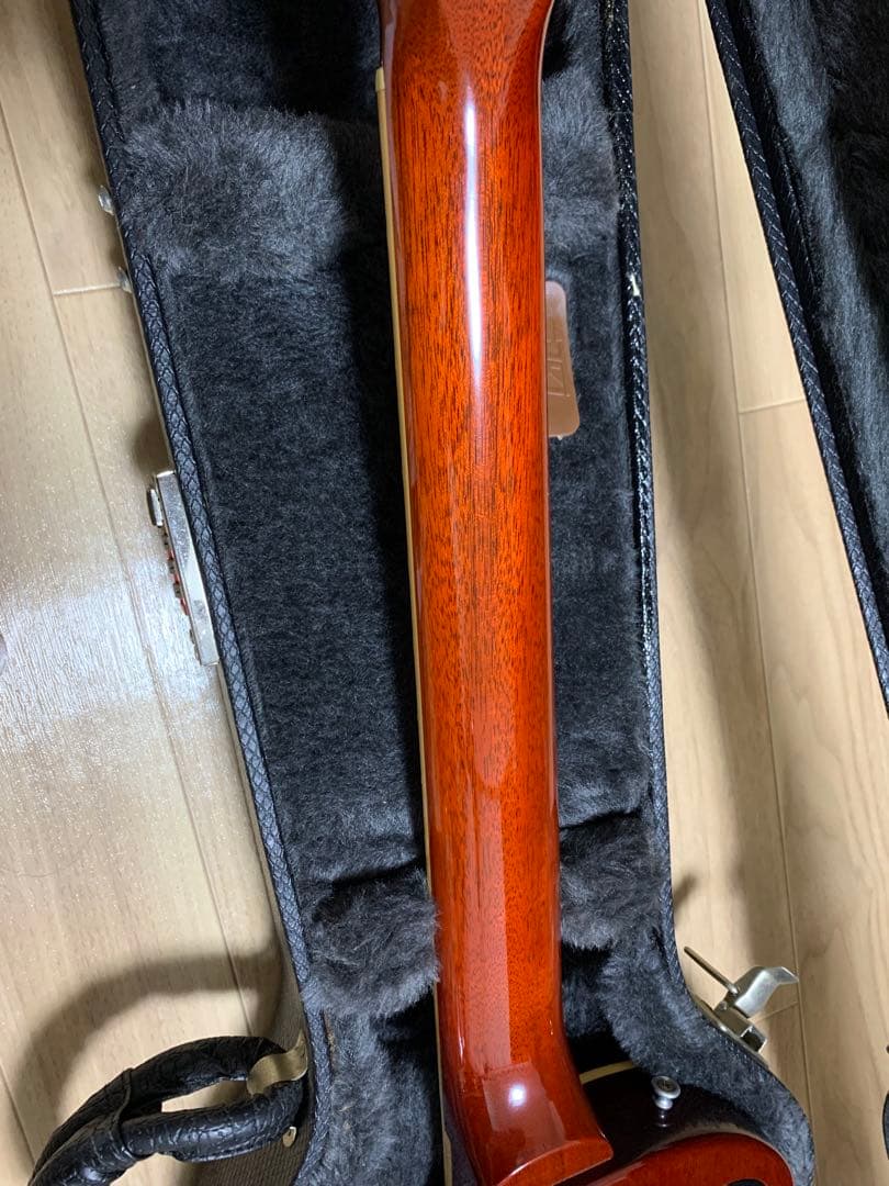 ぺ*た様 【‘04年製】Gibson Les Paul Standard 山野楽