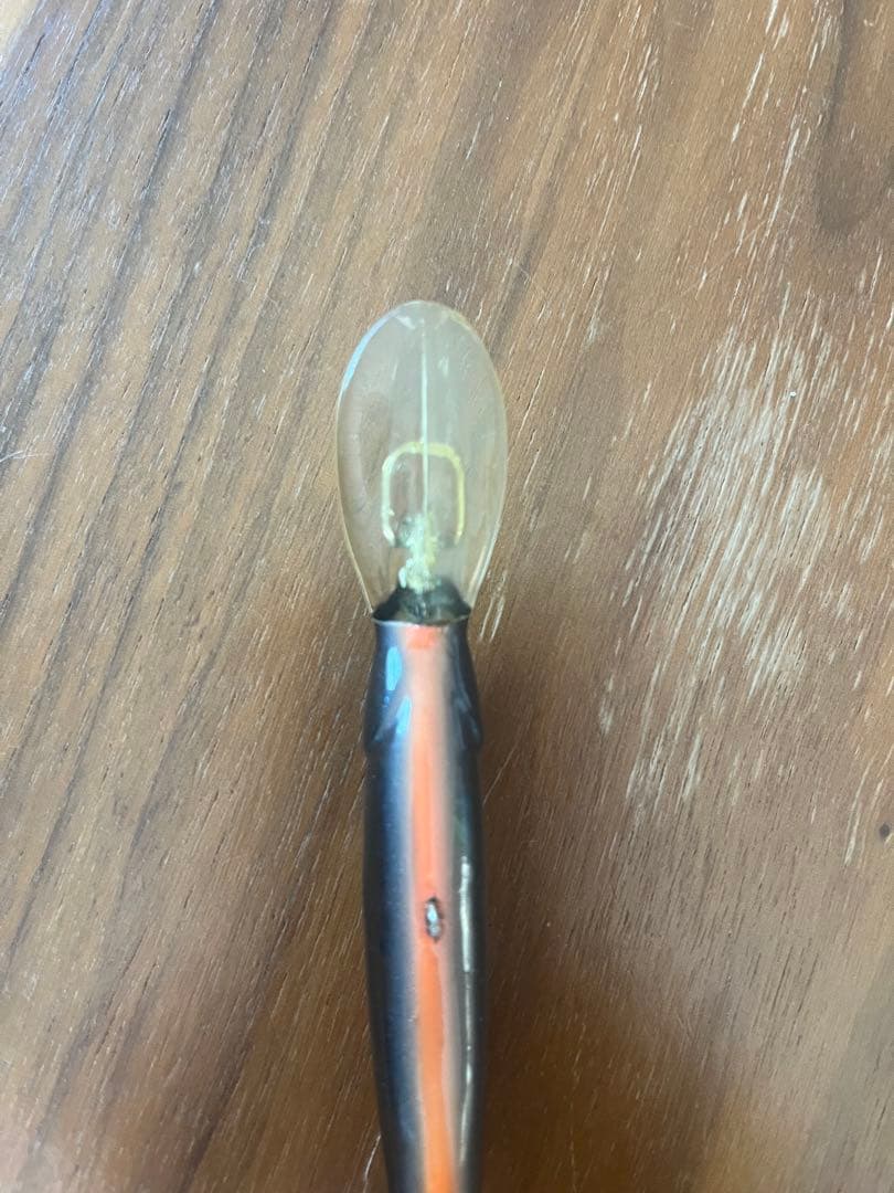 メガバス オールドルアー　超希少　Ｚクランク 、初期型ベイト-Ｘ　プロトタイプ