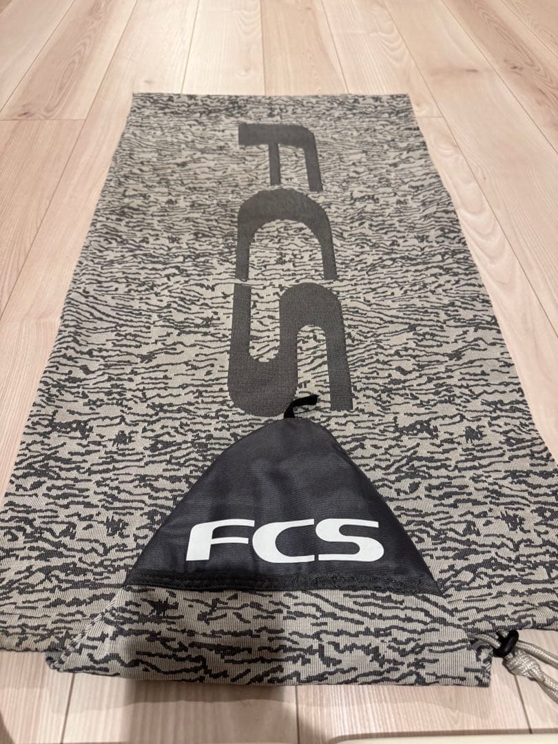 DIEGO　FCD サーフボード ショートボード Patagonia