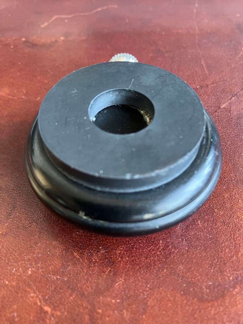 スミス 1970s モーターウォッチ アンティーク 不動 旧車ダッシュボードに！