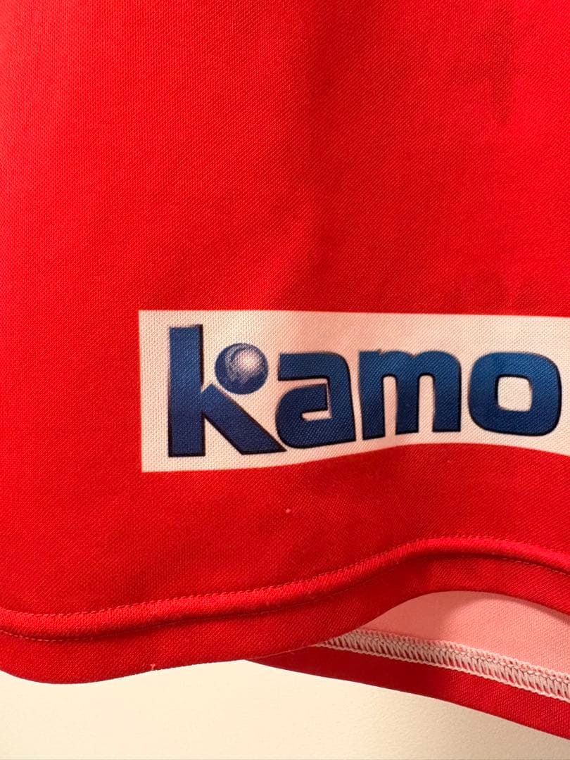 流通経済大学付属柏高等学校 サッカー部公式 応援Tシャツ