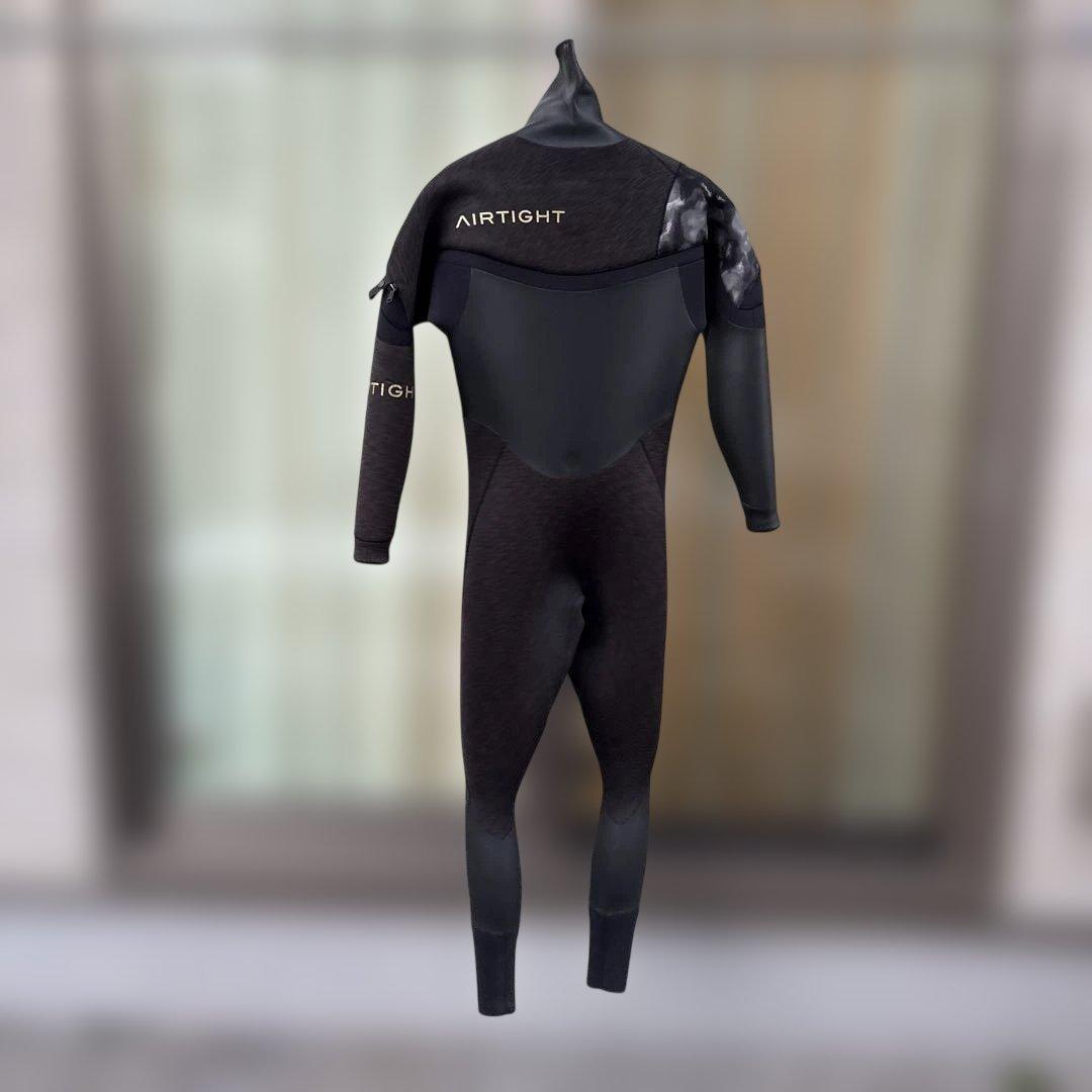 トッシー 【ＸＬサイズ相当】AIRTIGHT フルオーダー　5/3ミリ