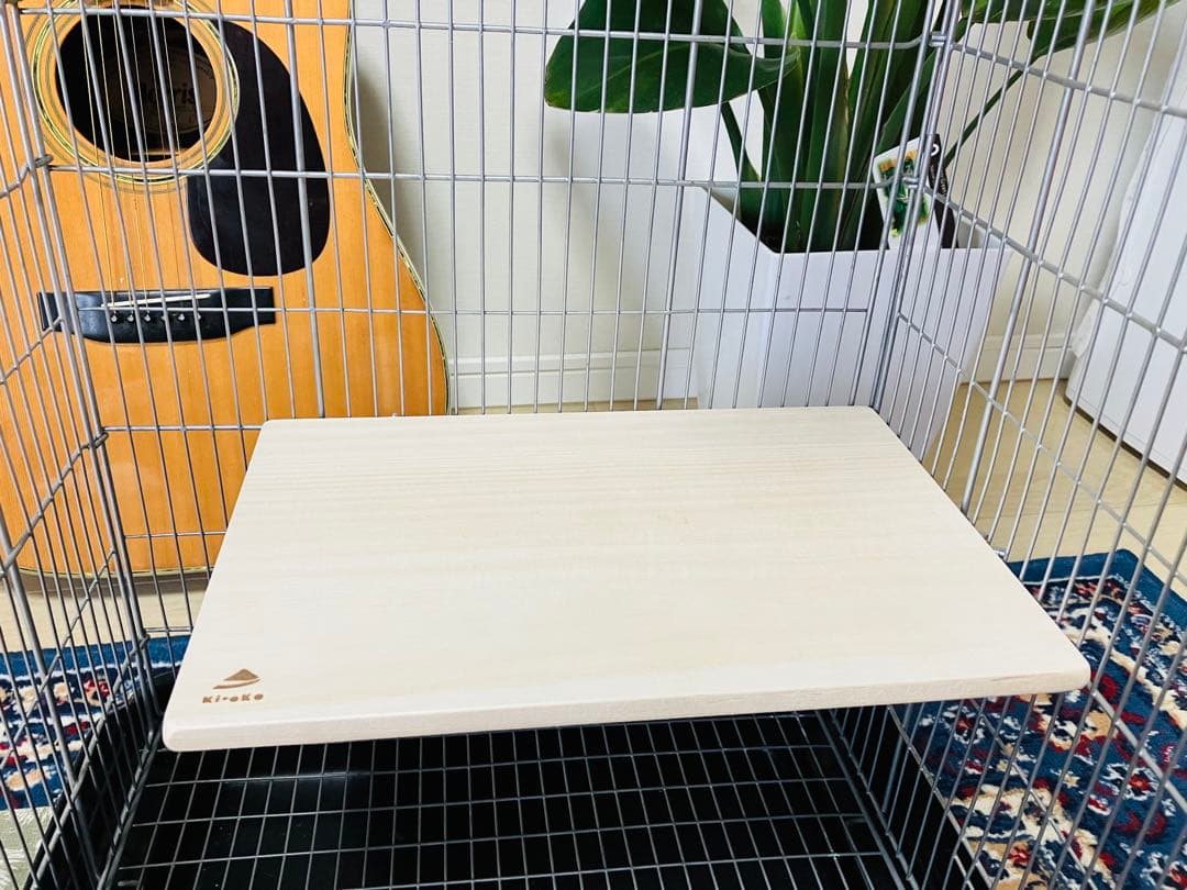 LL 特大サイズ　ロフト　小動物　ステップ　ステージ　踏み台