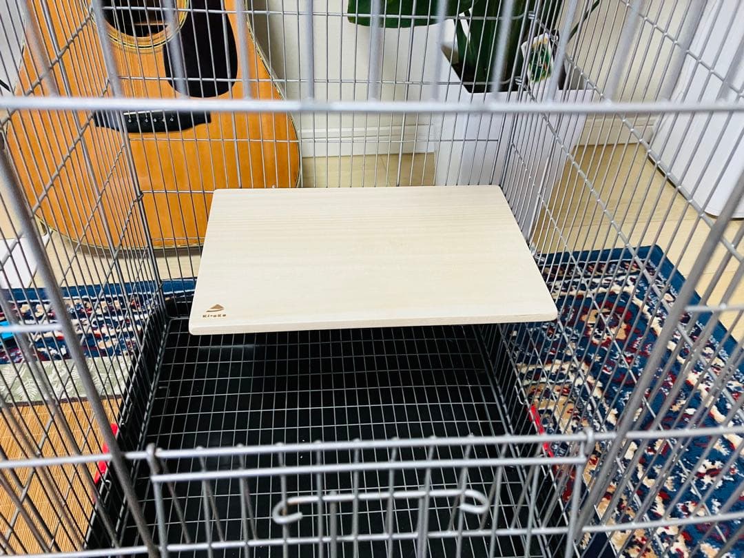 LL 特大サイズ　ロフト　小動物　ステップ　ステージ　踏み台