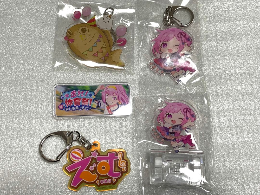 鳳えむ　まとめ売り