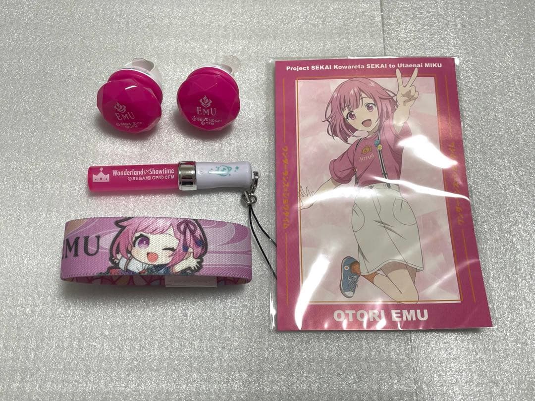 鳳えむ　まとめ売り