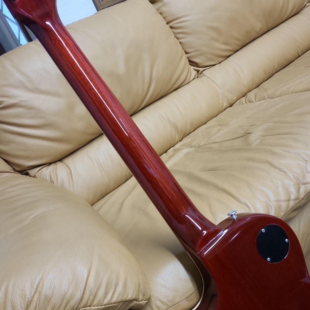 Gibson　レスポールスタンダード60s　lespaul