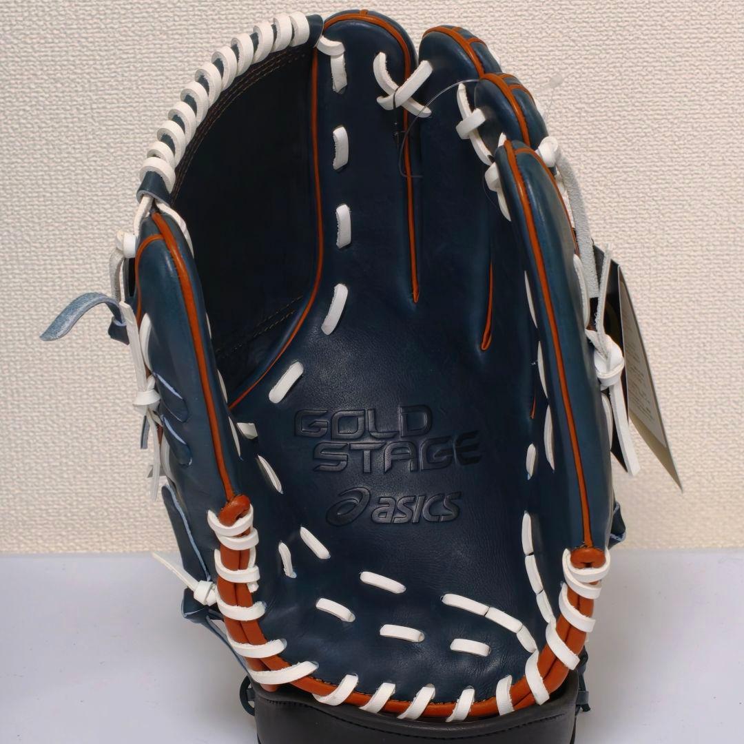 硬式用　ダルビッシュ有モデル　2023年　WBC記念グラブ　右投げ用　付属品完備