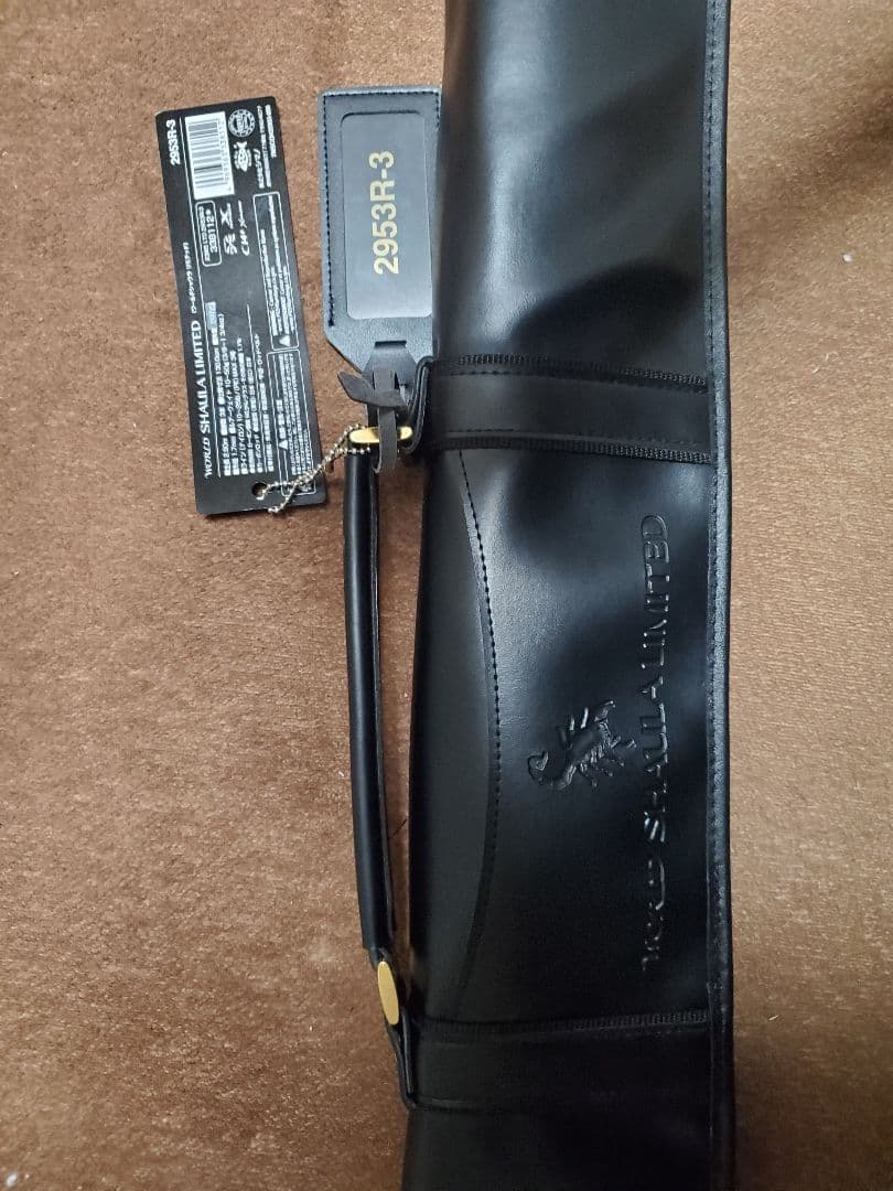 最終値下げ　シマノ　ワールドシャウラ　リミテッド　2953R-3　※本物です