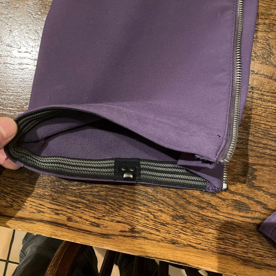 ポルコム　スノーボードウエア　パンツ　美品