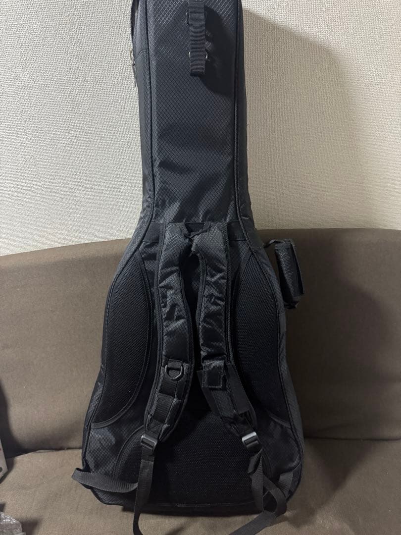 ESPエレキギター　月末値下げ中‼️