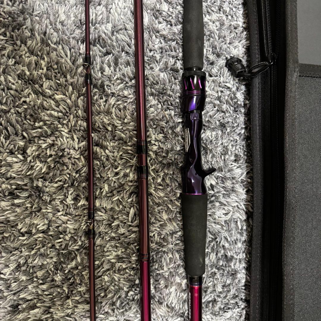 ハートランドリベラリスト803M+RSB-22