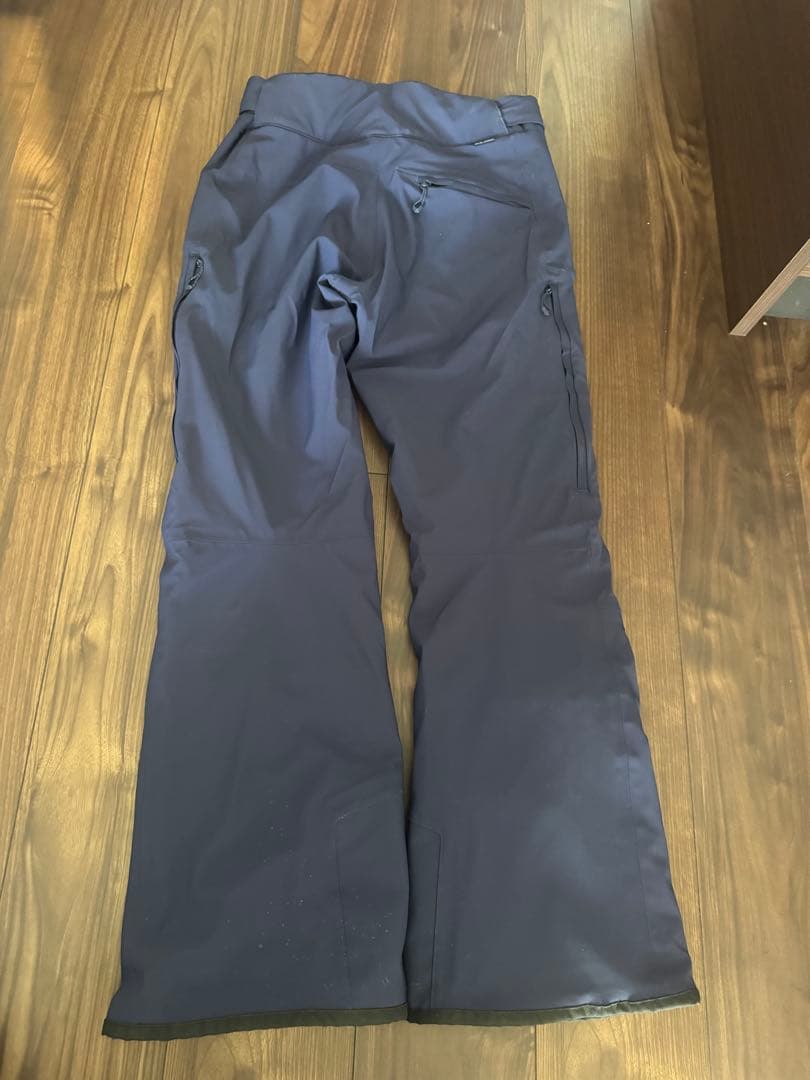 MILLET ミレー スキーパンツ（メンズXS／JP S）】