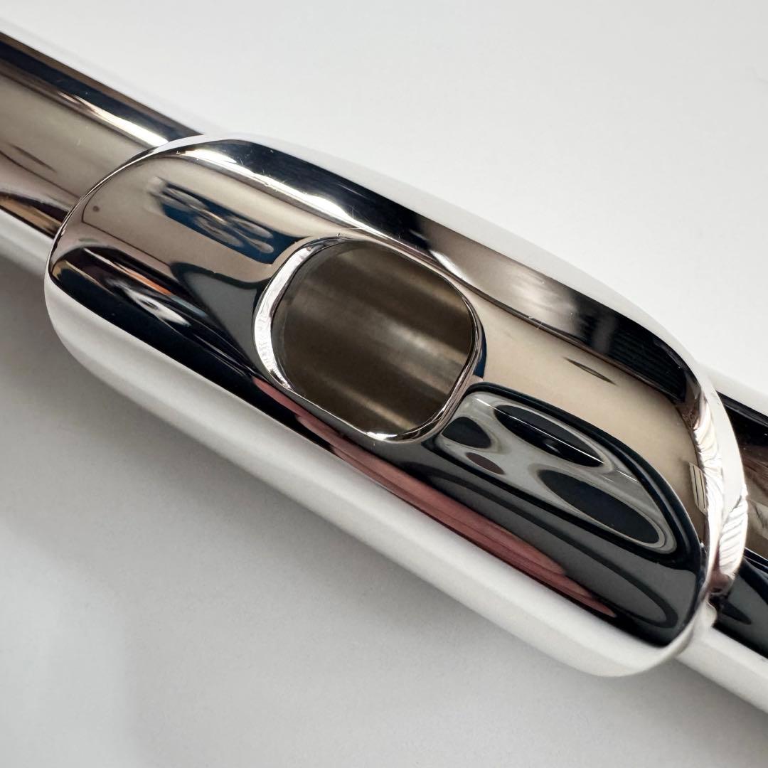 【極美品】J.Michael FL-300S フルート