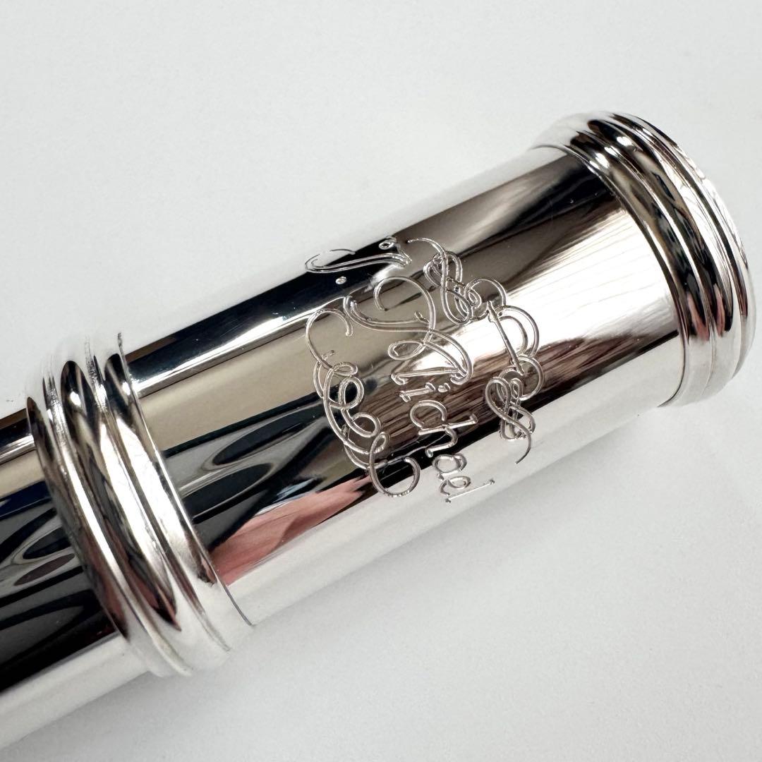 【極美品】J.Michael FL-300S フルート