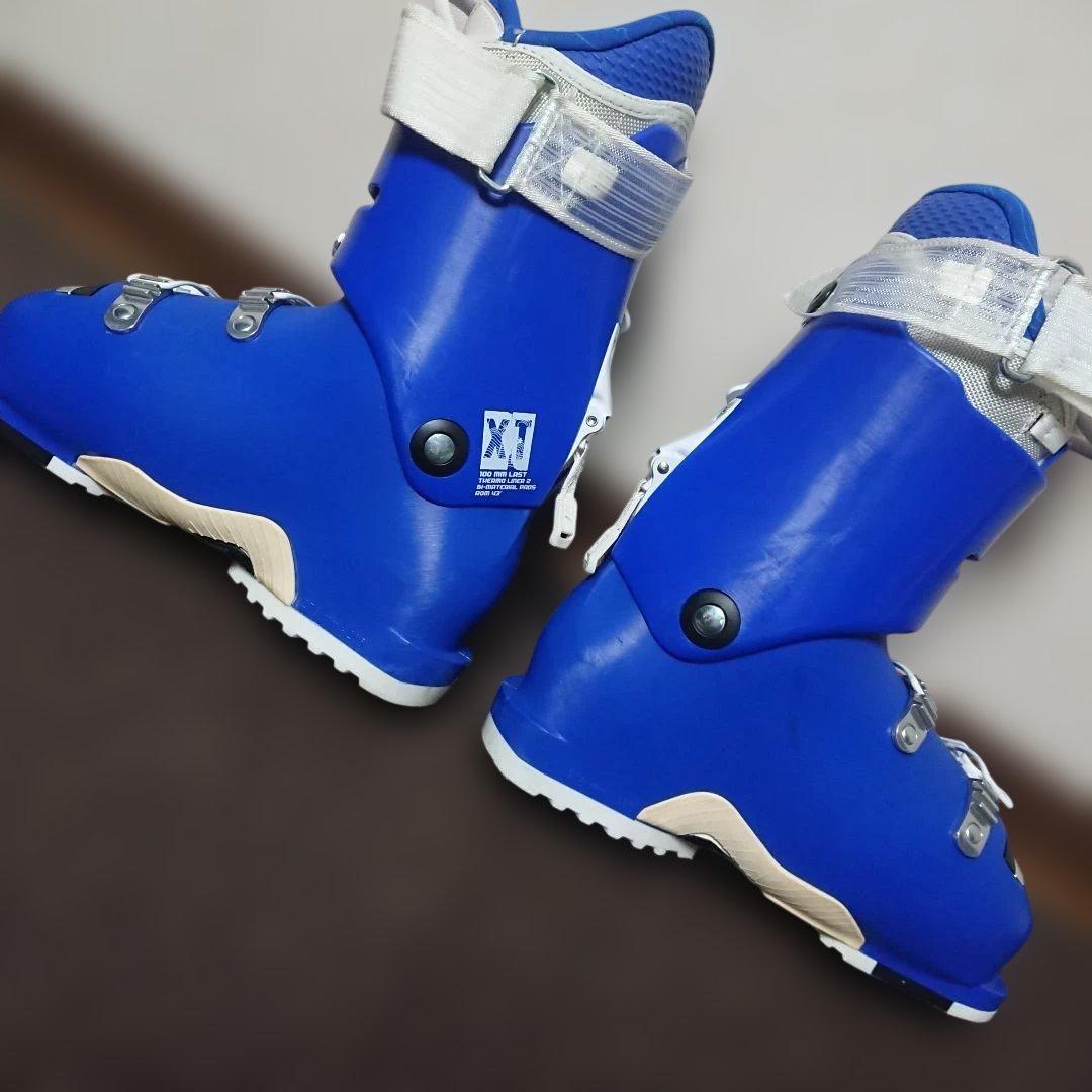 送料無料【LANGE】XT 90 レディーススキーブーツ 23cm