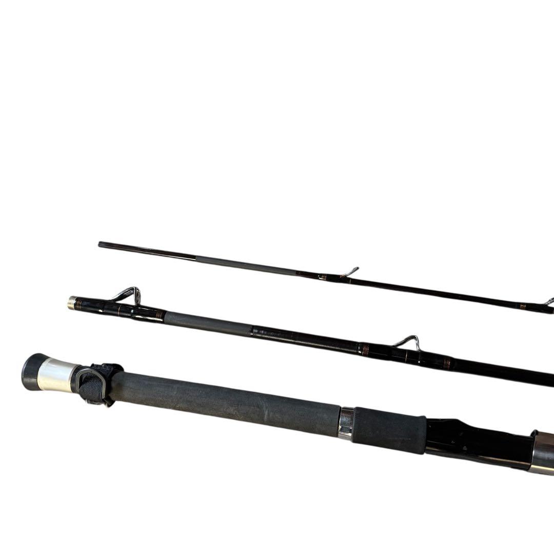 がま船　シーアーク　80-360