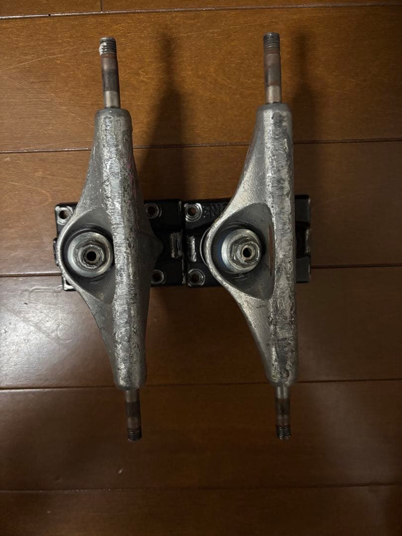 スケートボード トラック　ベンチャー堀米雄斗モデル