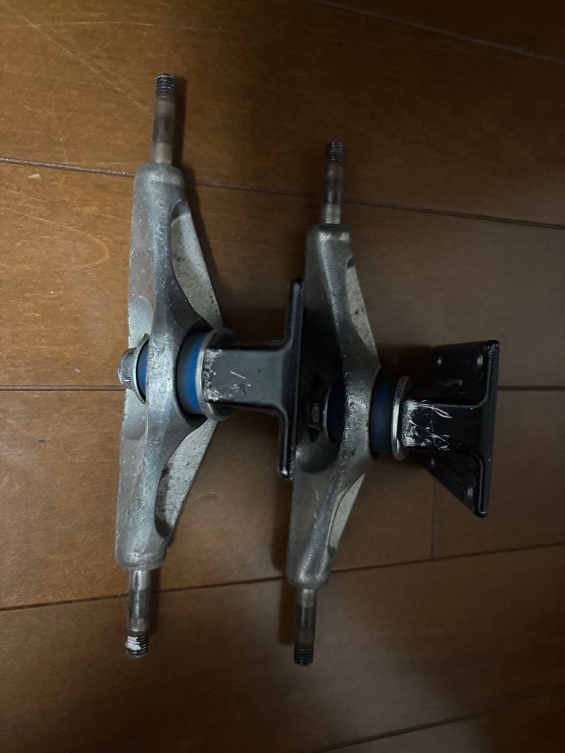 スケートボード トラック　ベンチャー堀米雄斗モデル