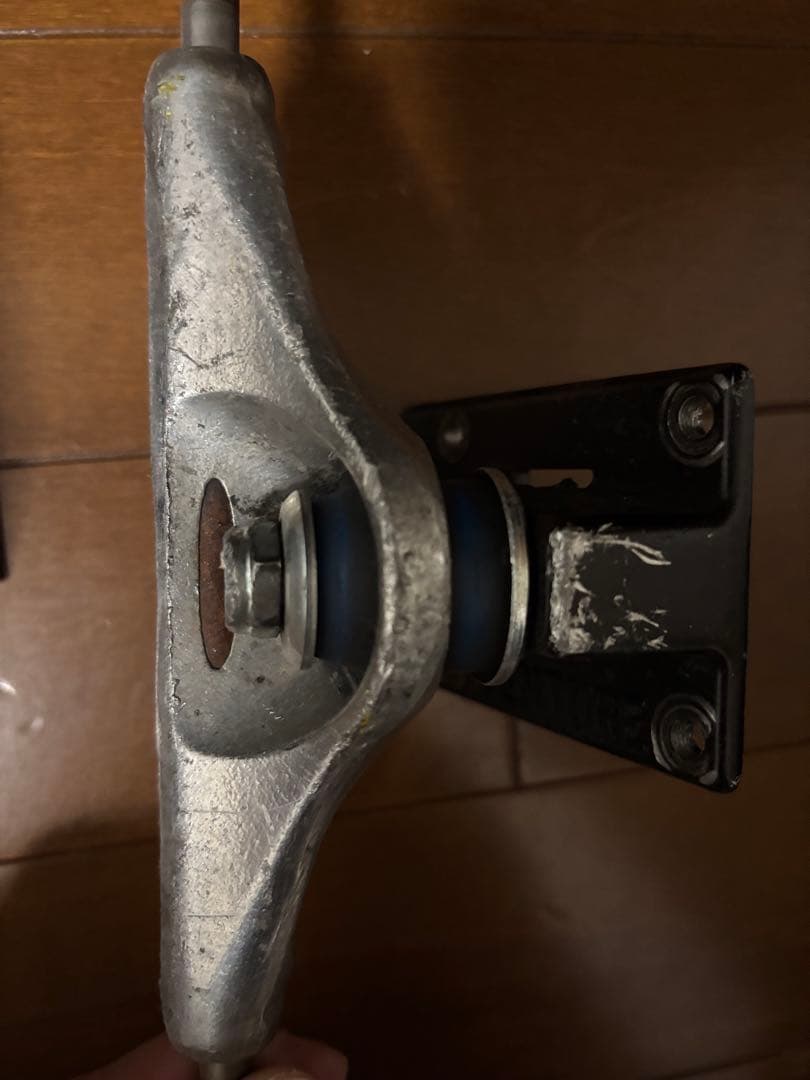 スケートボード トラック　ベンチャー堀米雄斗モデル