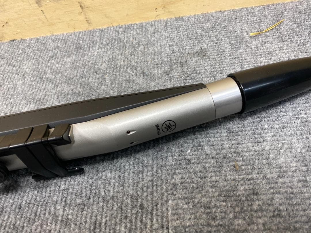 1026 YAMAHA WX5 ヤマハ　ウインドコントローラー