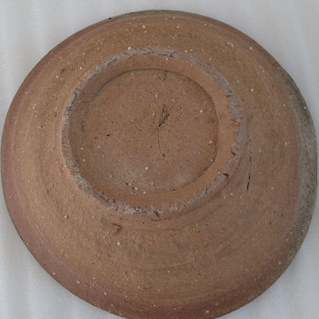 整理NO. 70常滑焼山茶碗（平安時代）