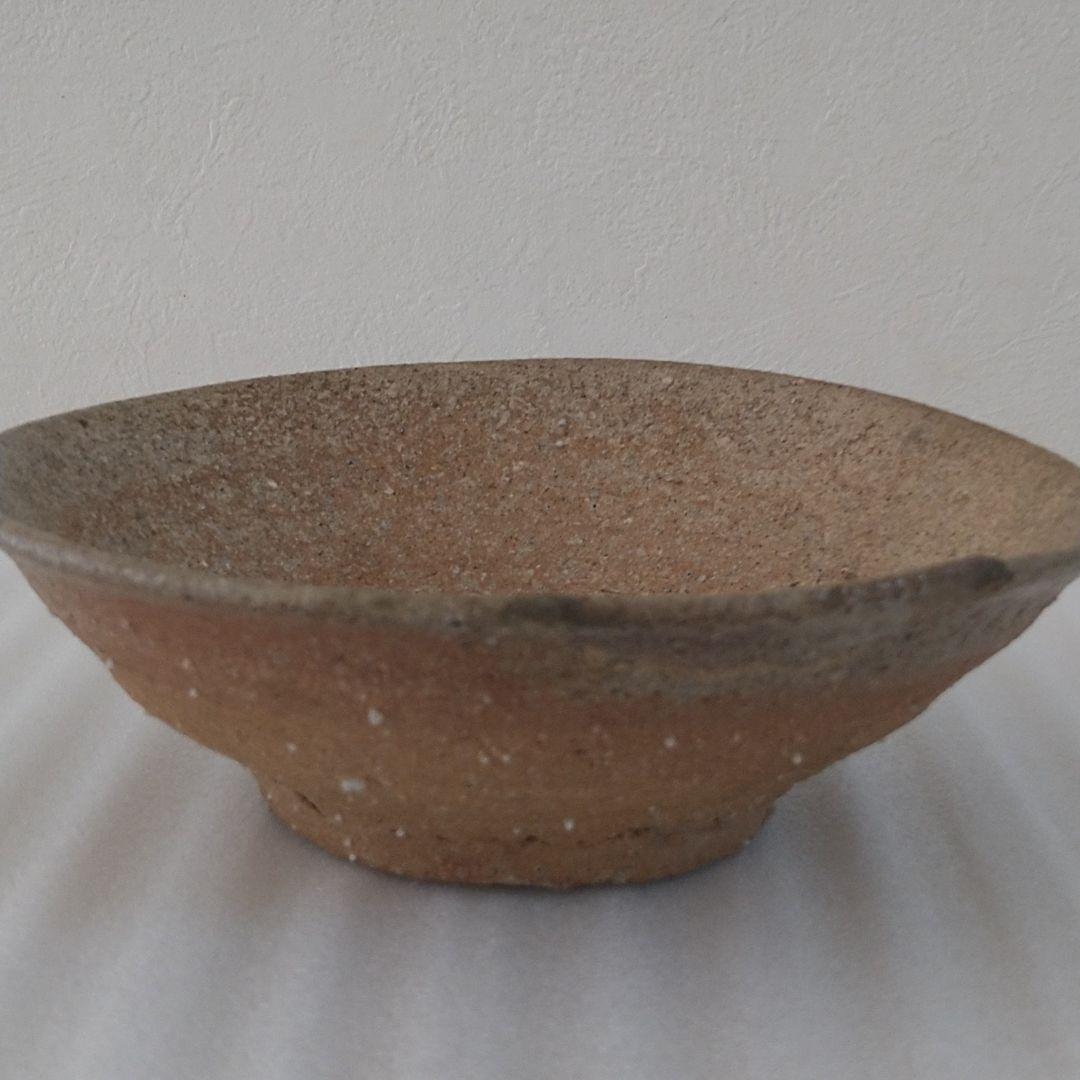 整理NO. 70常滑焼山茶碗（平安時代）