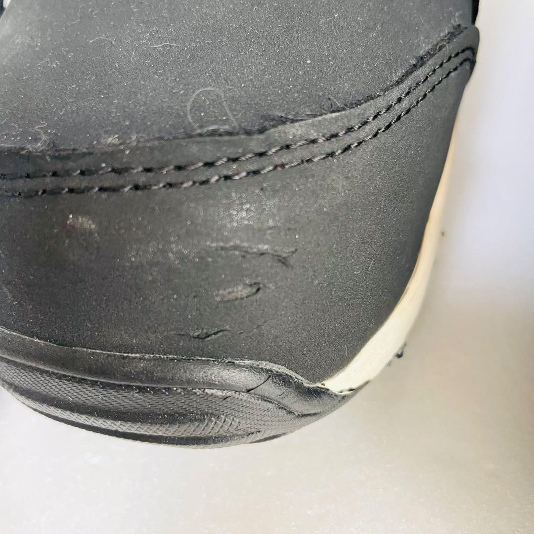 NIDECKER TRANSIT ジャパンフィット スノーボードブーツ 27.0