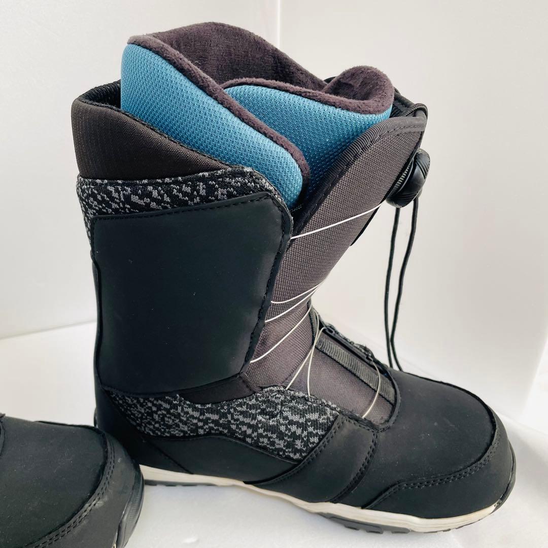 NIDECKER TRANSIT ジャパンフィット スノーボードブーツ 27.0