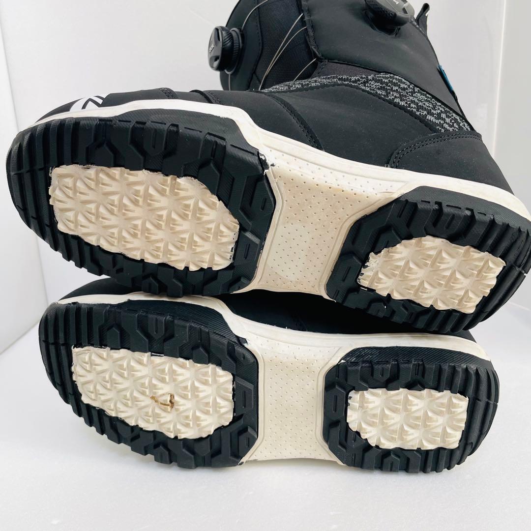 NIDECKER TRANSIT ジャパンフィット スノーボードブーツ 27.0