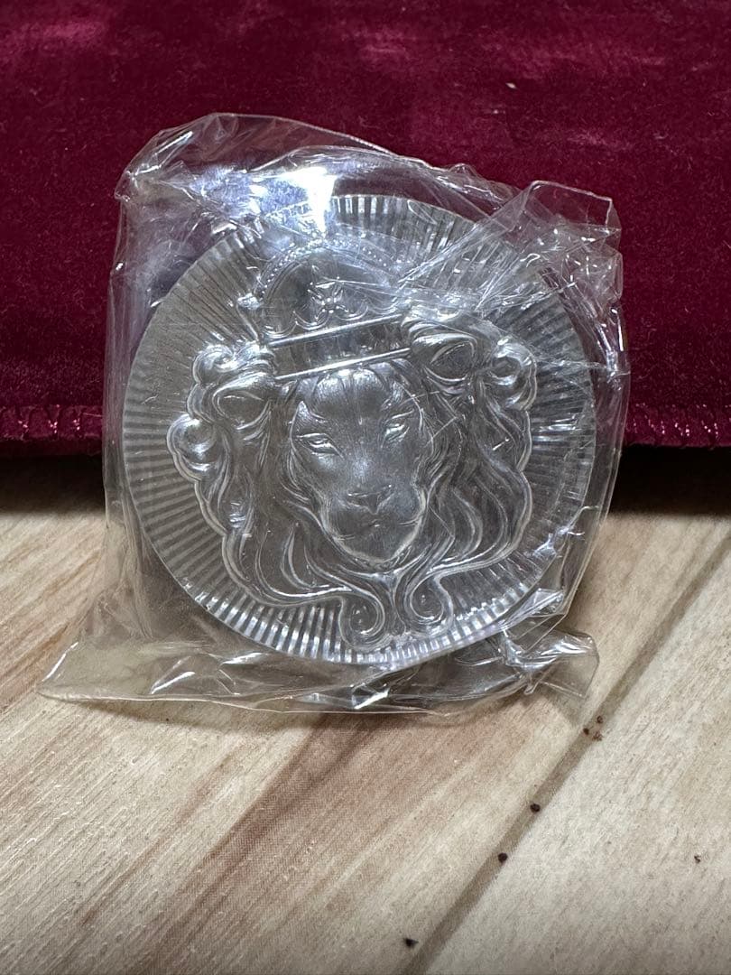 史上最高値更新セール！99.9%純銀製 スコッツデール社保証書あり　コレクション