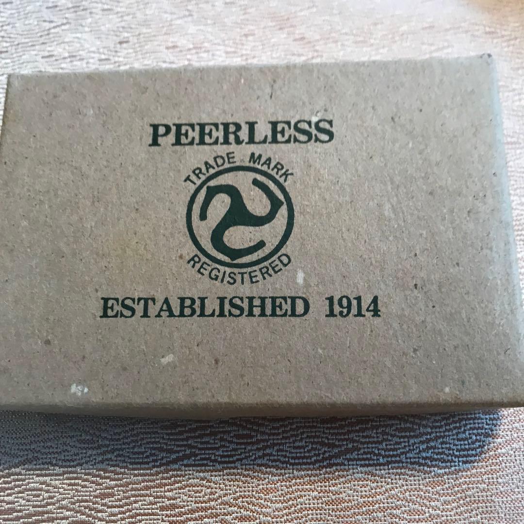 本物ピアレス社手錠