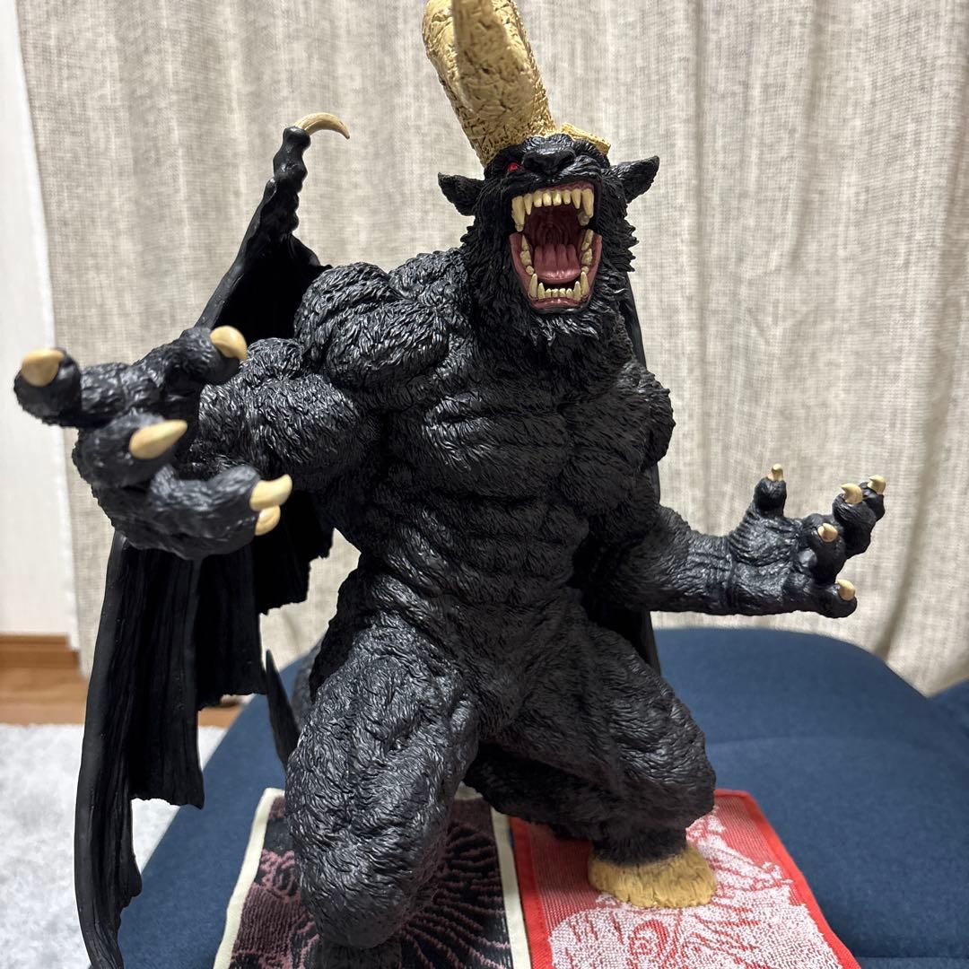 ベルセルク1番くじ　運命に抗う、黒い剣士 ラストワン賞　ゾッド