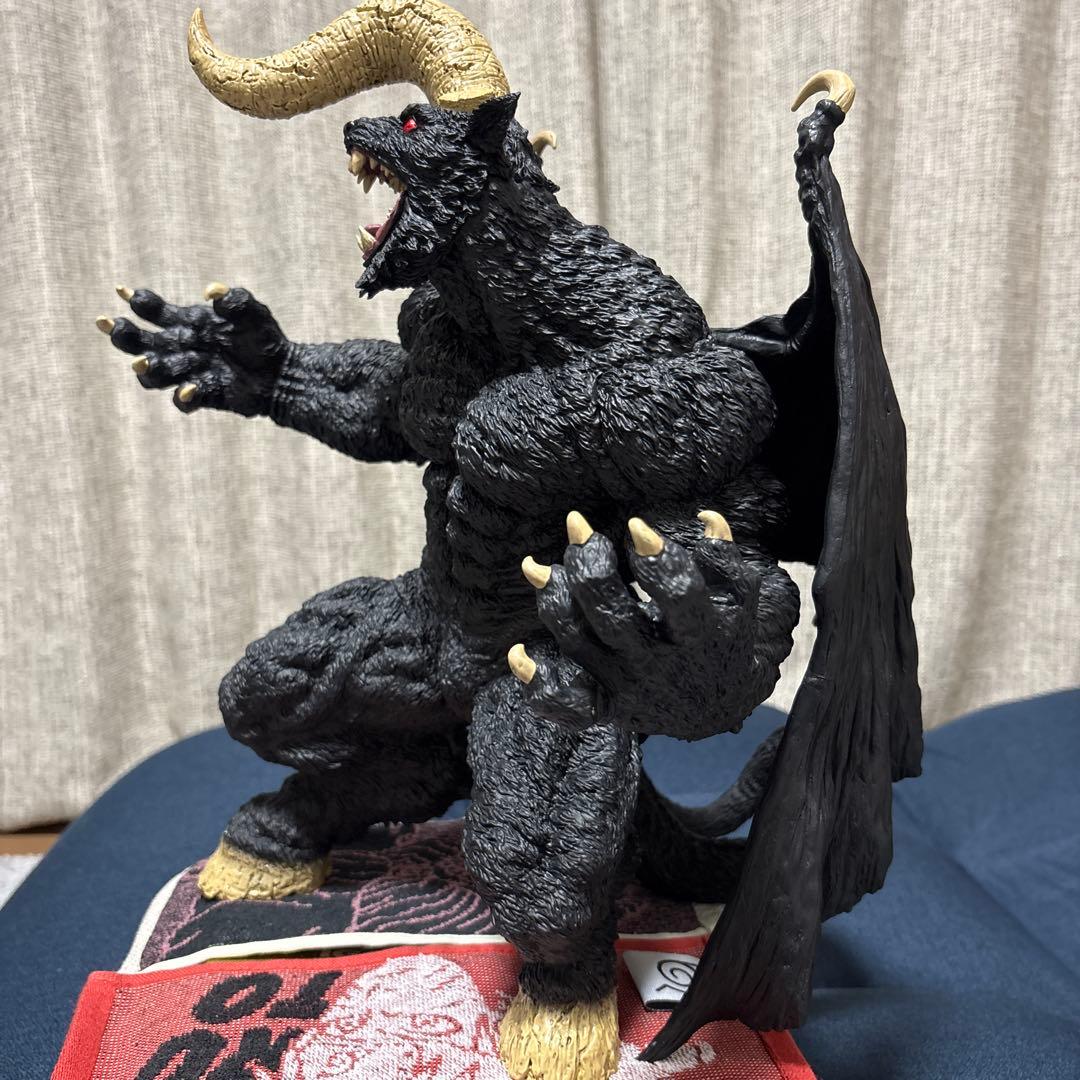 ベルセルク1番くじ　運命に抗う、黒い剣士 ラストワン賞　ゾッド