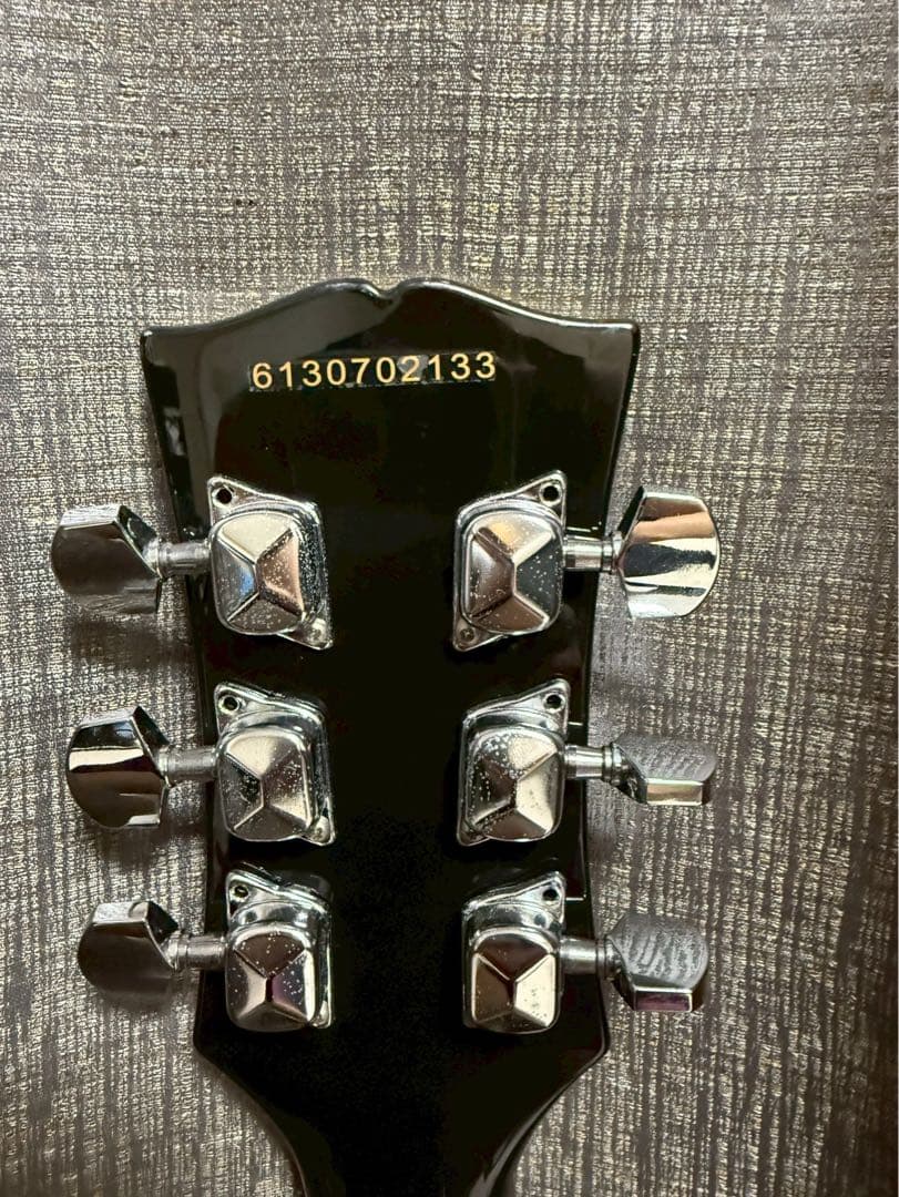 blitz エレキギター