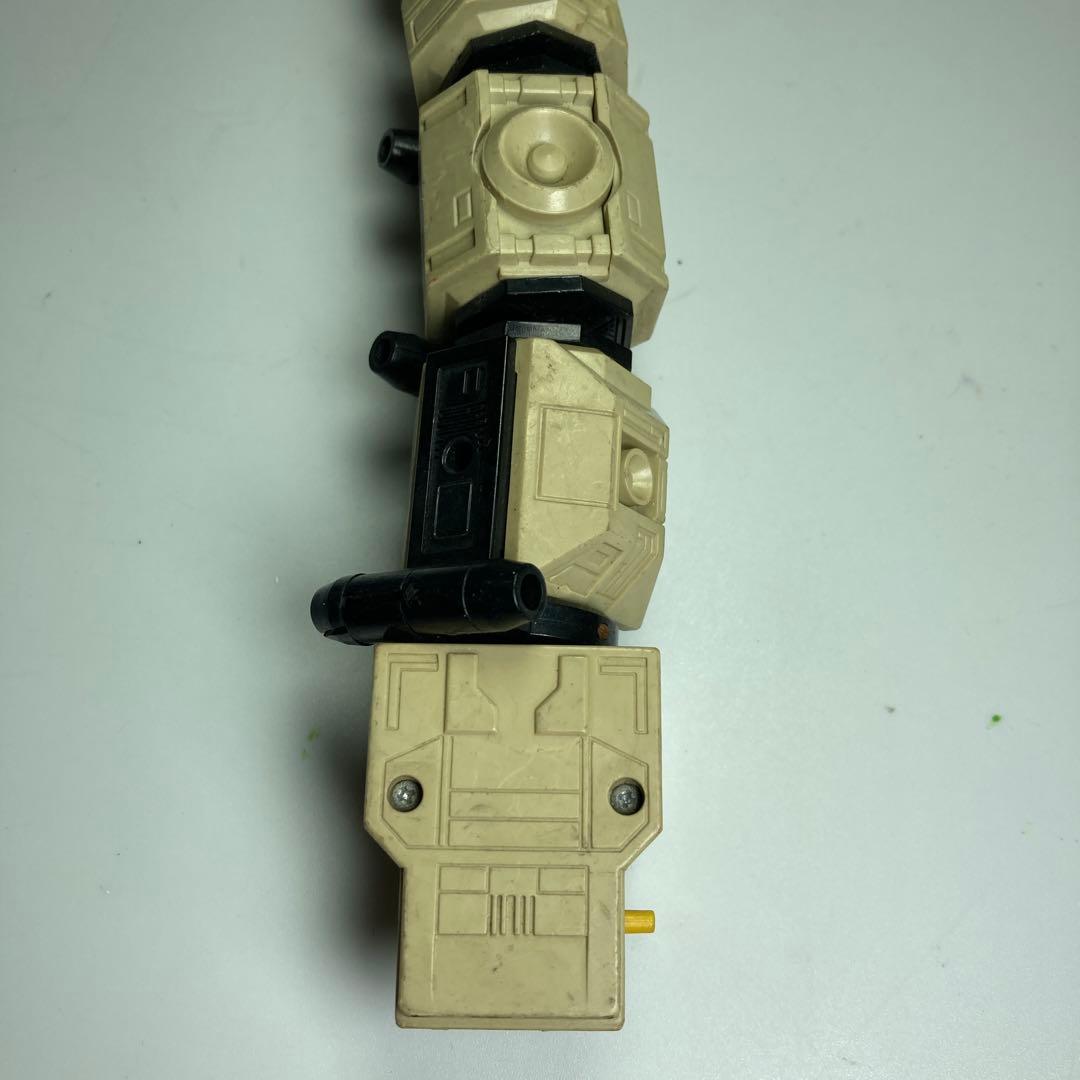 スペースコブラ DXタートル号　ジャンク