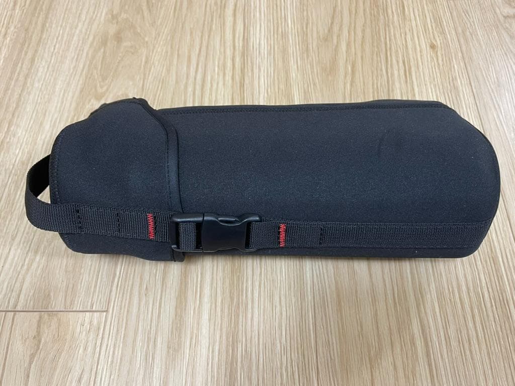 「未使用」希少専用ケース付スノーピーク アウトドアGS-600 カセットコンロ