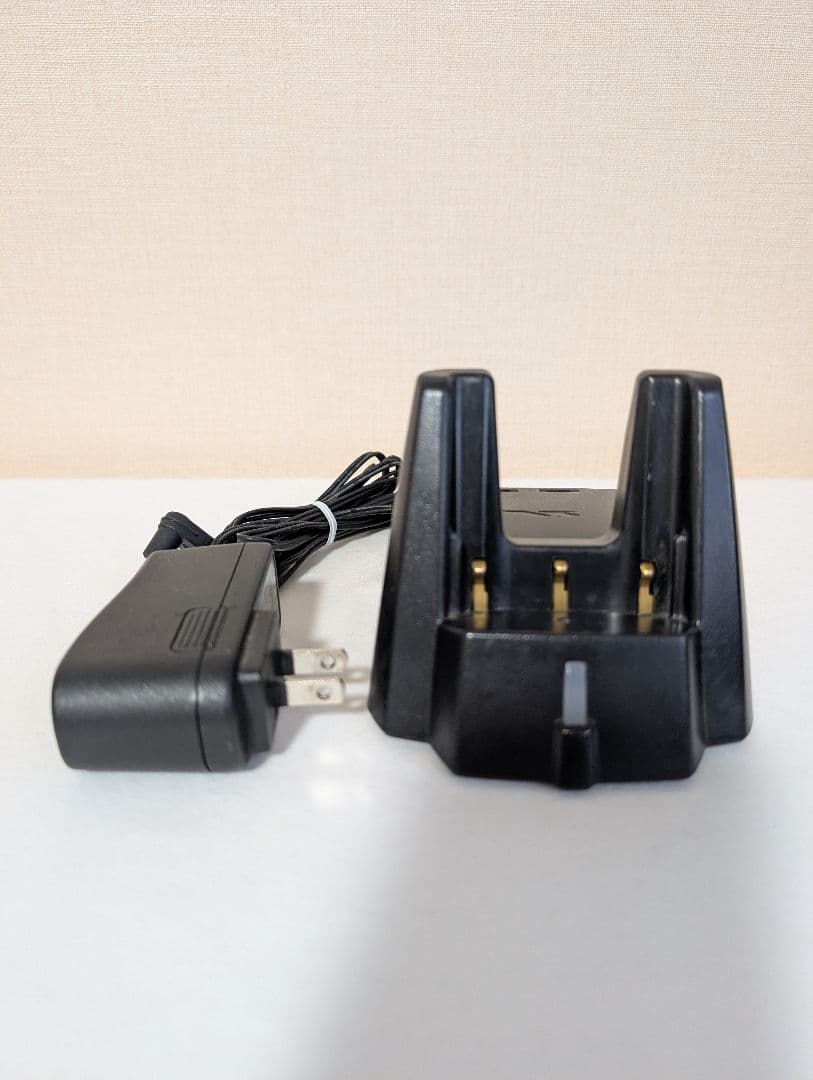 スタンダード デジタル簡易無線機 免許局 VXD450U スピーカーマイク付