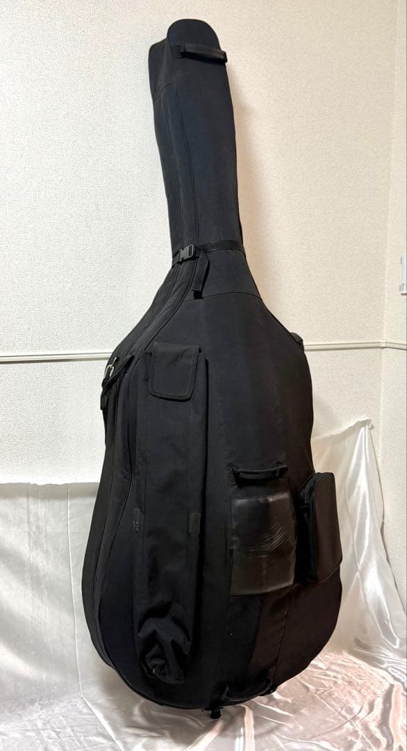 コントラバス オリエンテ HO-20 ソフトケース付き