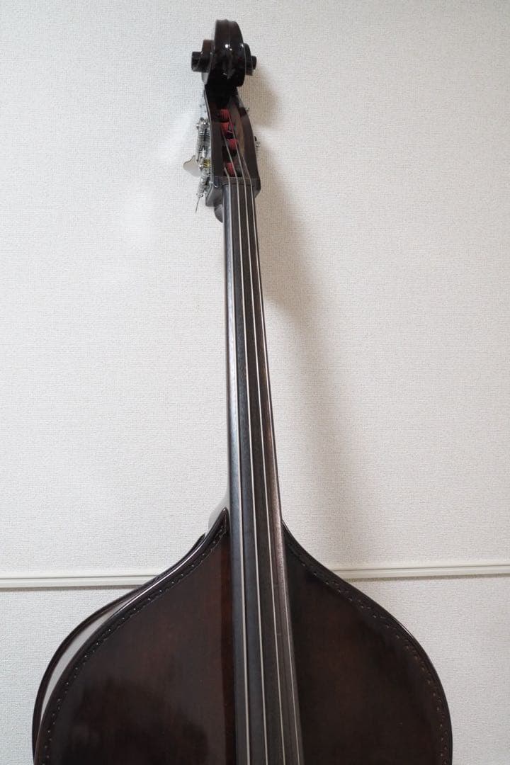 コントラバス オリエンテ HO-20 ソフトケース付き
