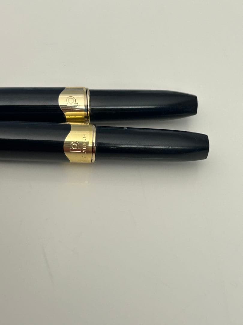 万年筆4本セット