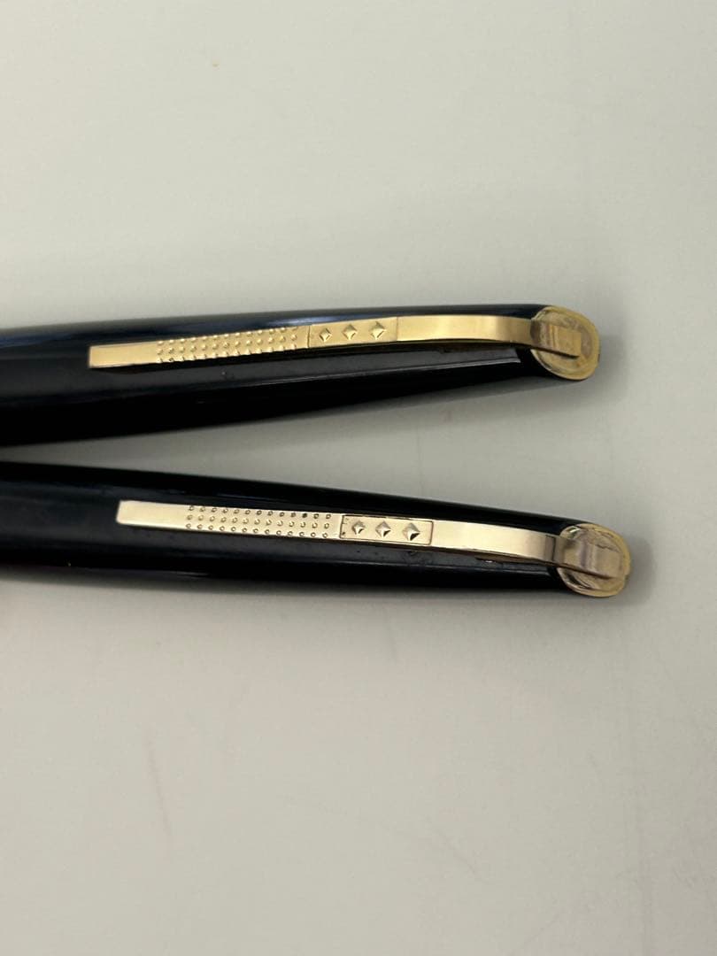 万年筆4本セット