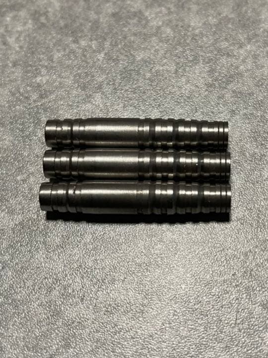 ブルシュータージャパン トリプレイト (PETz)ASAHIモデル