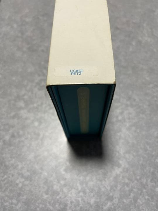 ブルシュータージャパン トリプレイト (PETz)ASAHIモデル