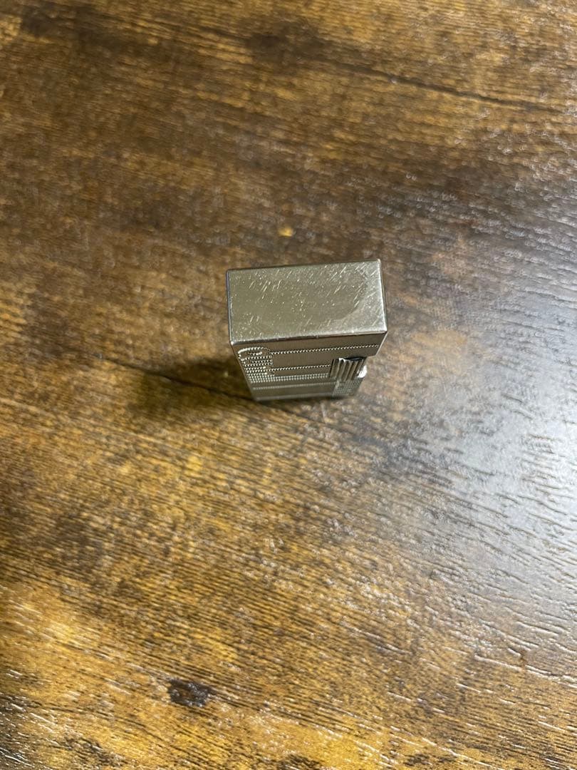 ダンヒル ローラガスライター シグネチャー