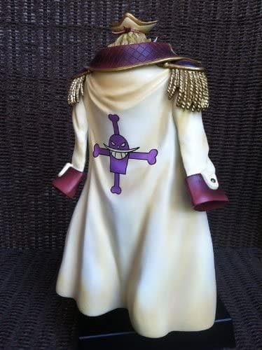 一番赏海贼王 ~ The Legend of EDWARD · Newgate