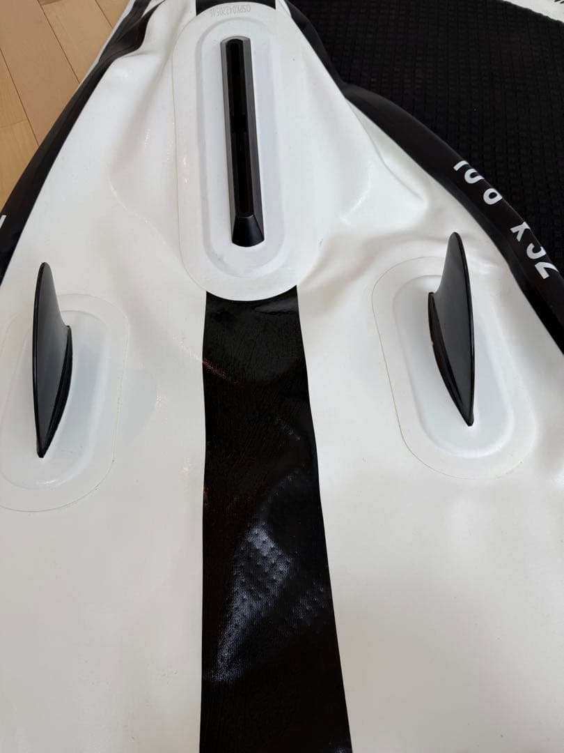 PEAKS 5 ピークスファイブ SUP スタンドアップパドルボート