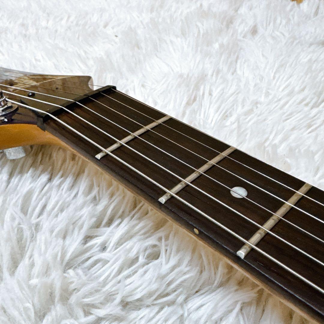 IBANEZ RG series シンクロブリッジ HSH ブルーメタリック