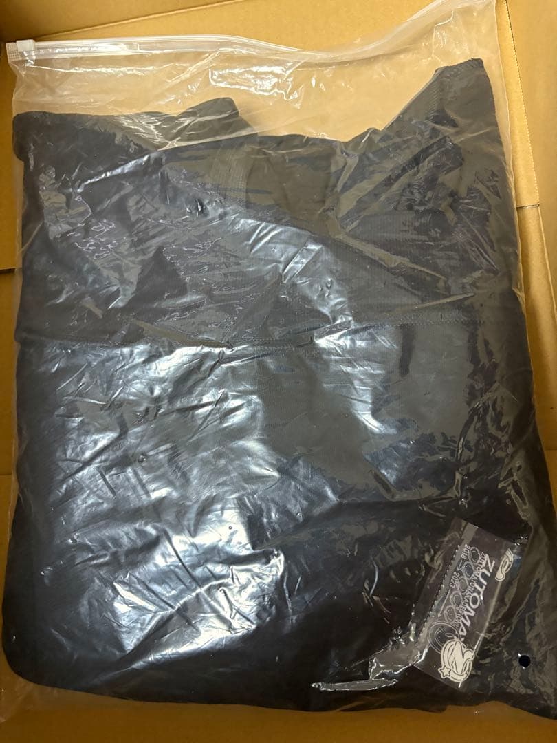 NIRA HOODIE [残機] ずっと真夜中でいいのに。 ずとまよ パーカー