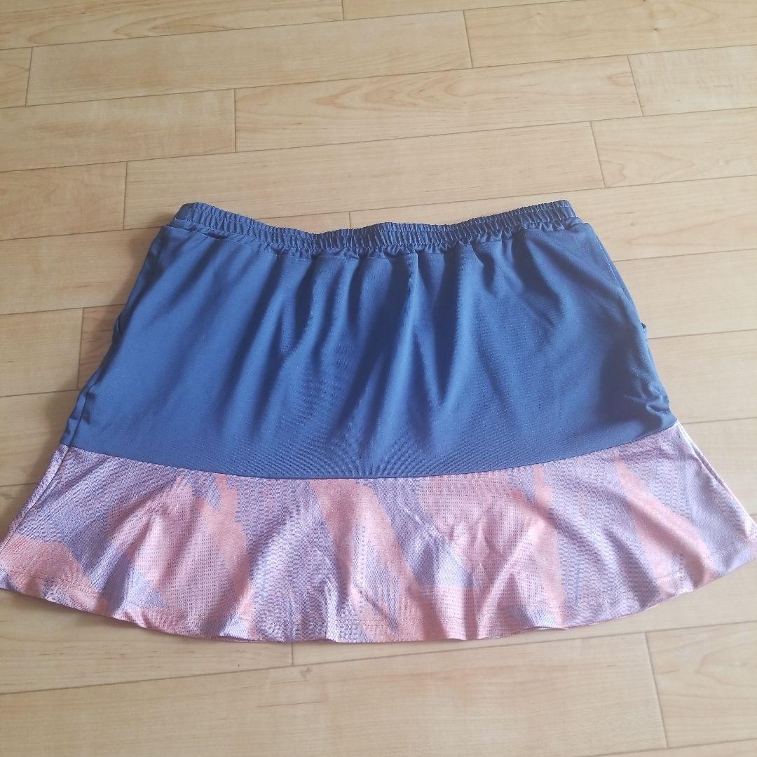 Admiral テニスウェア セットアップ スカート・スコート